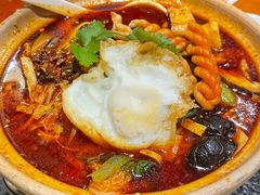 -福苗小骆驼烧烤(曲江店)