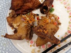 -渔意楼·驰名沙田乳鸽(五羊店)