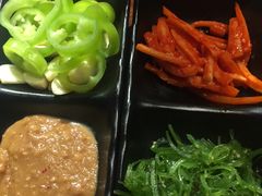 -仓库烤肉(绿园店)