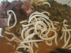 -陈学林面馆