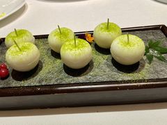 苹果山药-广舟(千禧店)