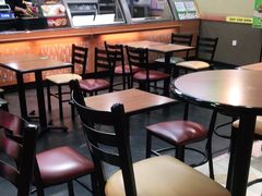 大堂-SUBWAY赛百味(欧亚新生活店)