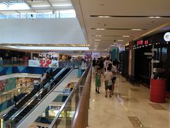 -宝龙城(杭州滨江店)