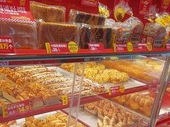 -味多美蛋糕(看丹桥店)