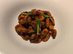 -上海滩餐厅(BFC外滩金融中心店)