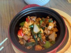 -四道菜·福建菜馆(新街口金鹰店)