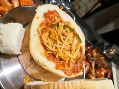 -一米鸡肉 创意韩餐(江北杉杉奥特莱斯店)