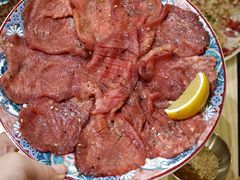 -大阪烧肉BAKA一代(十亩地店)