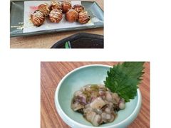 -大吉鲜鱼料理自慢(维也纳大厦店)
