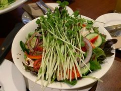 -Pancakes on the rocks(Darling Harbour)