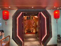 -森隆饭庄(新世界百货崇文店)