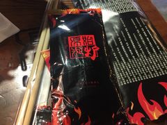 -原始泥炉烤肉(总店)