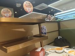 -海底捞火锅(未来城店)