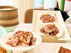 -北京全聚德(王府井店)