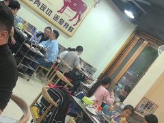 -古乐牛香·鲜牛肉牛杂火锅(高新店)