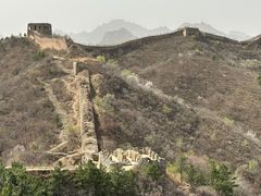 -蟠龙山长城景区