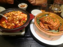 -顺香居·老字号湖北菜(江汉路店)