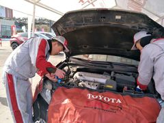 -烟台东联一汽丰田4S店(福山区店)