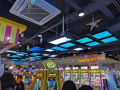 -风云再起游乐汇(南京常发广场店)
