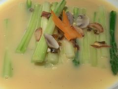 上汤芦笋-梅花境(万科店)