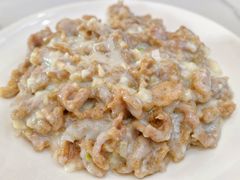 奶爆-清真·同发顺饭庄·烧麦(总店)