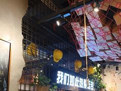 -大头叔烤鸡爪·朝鲜族烤串(天池路店)