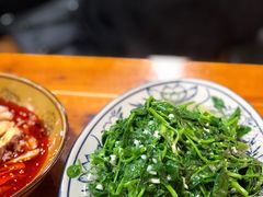 -将就吃农家特色土菜馆