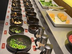 -巴奴毛肚火锅(永明路店)
