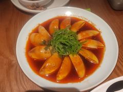 -首秀·四川料理(星耀101店)