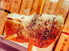 -鸟串烧Yakitori