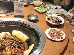 -咱屯子铁锅炖直营店(南湖大路店)