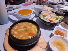 -韩时烤肉(枫蓝店)