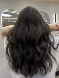 -奈川烫染Salon