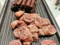 -哈啾嗨·新概念蒙餐(红星新城店)