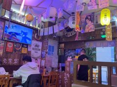 -坂吉屋·居酒屋深夜食堂(龙湖店)