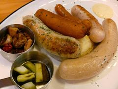 -MR.ROCKY洛奇先生RESTAURANT&BAR(宝安壹方城店)
