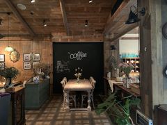 -蓝瓶子BlueBottle(东瓯智库店)