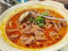 -付掌柜在成都·热炒砂锅集(金禾店)