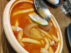 -正泰餐厅AmazingThai(亦庄店)