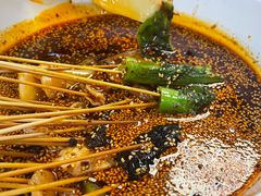 -古真记钵钵鸡(总店)
