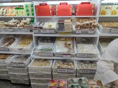 -北京稻香村(学清店)