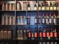 -街角 T·COFFEE 融合料理·BISTRO(车公庙店)