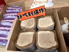 -米阿糯糕团•酒酿•甜品(莫愁店)
