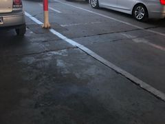 -京西五环检测场