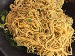 -贡梅老面馆·蟹粉面·无锡特色小吃(南长街主推店)