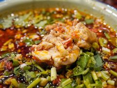 -马路边边麻辣烫联盟路店