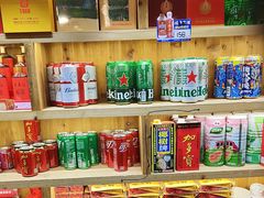 -下梅人家土菜馆(历史文化餐厅度假区店)