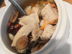 -頂好酒家·经典粤菜(海信广场店)