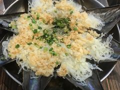 -盒马鲜生(皇庭广场店)