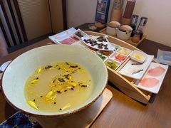 -芸南道·过桥米线(昆明老街旗舰店)